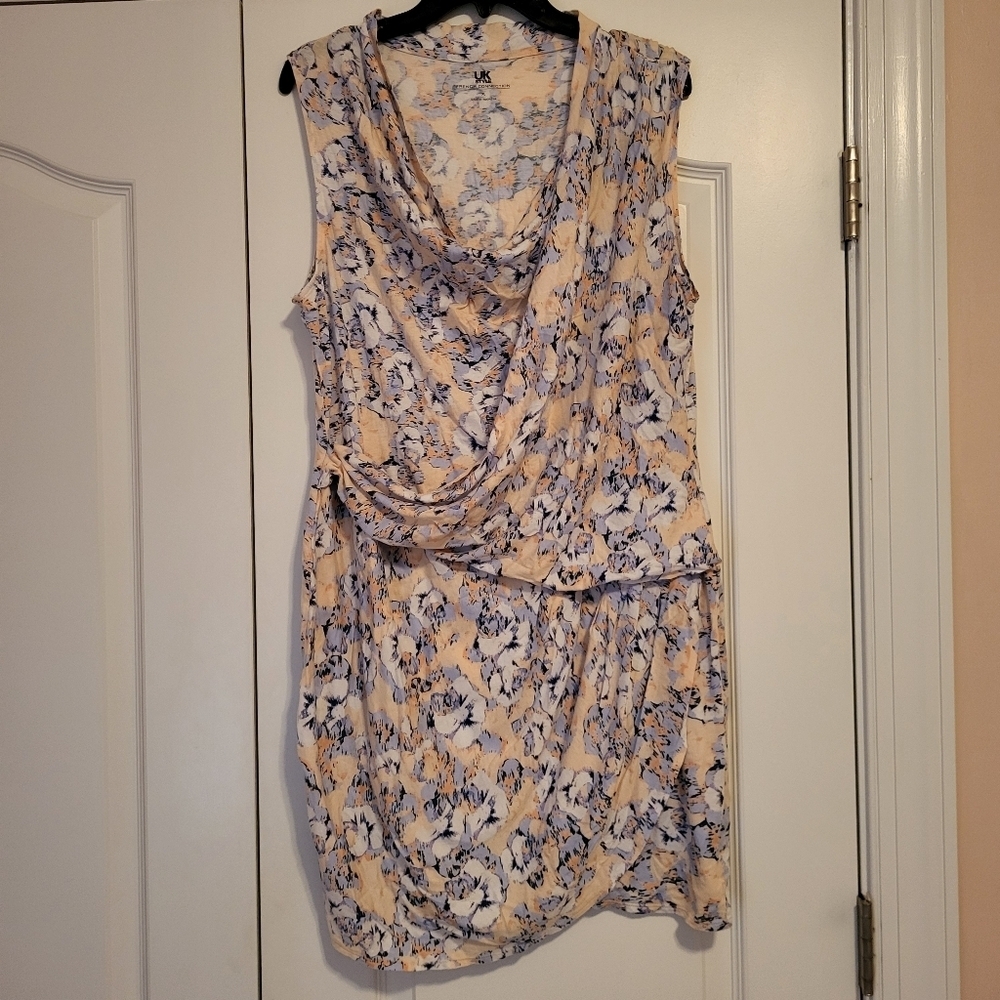 Vintage French Connection light summer dress - Picture 1 of 7